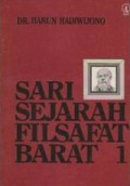 Sari Sejarah Filsafat Barat 1