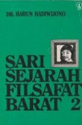 Sari Sejarah Filsafat Barat 2