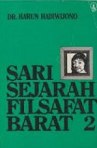 Sari Sejarah Filsafat Barat 2