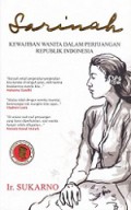 Sarinah: Kewajiban Wanita dalam Perjuangan Republik Indonesia