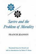 Sartre and the Problem of Morality