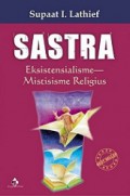 Sastra Eksistensialisme - Mistisisme Religius