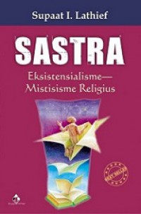 Sastra Eksistensialisme - Mistisisme Religius