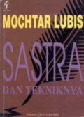 Sastra dan Tekniknya