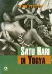 Satu Hari di Yogya