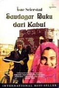 Saudagar Buku dari Kabul [Judul asli: The Bookseller of Kabul]