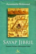 Sayap Jibril: Gagasan Religius Muhammad Iqbal [Judul asli: Gabriel's Wing: A Study into the Religious Ideas of Sir Muhammad Iqbal]