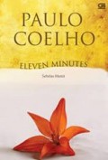 Sebelas Menit [Judul asli: Eleven Minutes]