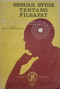 Sebuah Studi tentang Filsafat