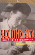 Second Sex: Kehidupan Perempuan [Judul asli: The Second Sex, Women's Life Today]