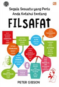 Segala Sesuatu yang perlu Anda Ketahui tentang Filsafat [Judul Asli: Everything you need to know to Master the Subject]