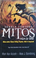 Segala tentang Mitos Ada di Sini: Mitos-Mitos Dunia Paling Populer, Unik dan Inspiratif