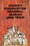 Sejarah Kebangkitan Nasional Daerah Jawa Timur