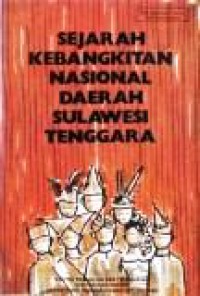 Sejarah Kebangkitan Nasional Daerah Sulawesi Tenggara