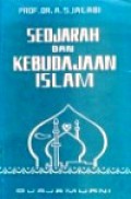 Sejarah dan Kebudayaan Islam 1