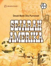 Sejarah Amerika