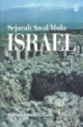 Sejarah Awal Mula Israel