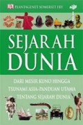 Sejarah Dunia: Dari Mesir Kuno Hingga Tsunami Asia - Panduan Utama Tentang Sejarah Dunia