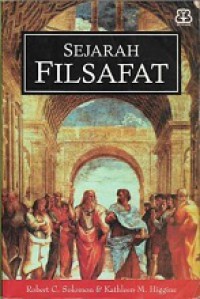 Sejarah Filsafat [Judul asli: A Short History of Philosophy]