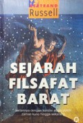 Sejarah Filsafat Barat: Kaitannya dengan Kondisi Sosio-Politik dari Zaman Kuno Hingga sekarang [Judul asli: History of Western Philosophy]