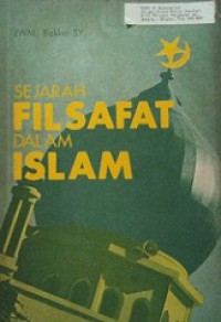 Sejarah Filsafat dalam Islam