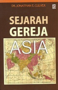 Sejarah Gereja Asia