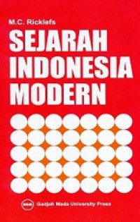 Sejarah Indonesia Modern