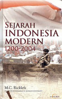 Sejarah Indonesia Modern 1200-2004