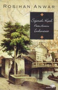 Sejarah Kecil 'Petite Histoire' Indonesia