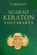 Sejarah Keraton Yogyakarta