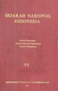 Sejarah Nasional Indonesia 3