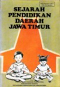 Sejarah Pendidikan Daerah Jawa Timur