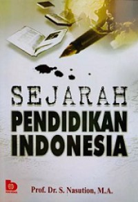 Sejarah Pendidikan Indonesia