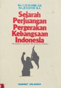 Sejarah Perjuangan Pergerakan Kebangsaan Indonesia: Pendidikan Sejarah Perjuangan Bangsa