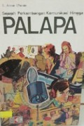 Sejarah Perkembangan Komunikasi Hingga Palapa