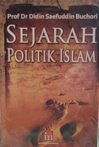 Sejarah Politik Islam