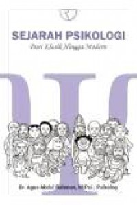 Sejarah Psikologi: dari Klasik hingga Modern