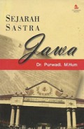 Sejarah Sastra Jawa