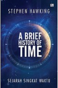 Sejarah Singkat Waktu [Judul asli: A Brief History of Time]