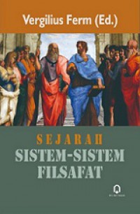 Sejarah Sistem-sistem Filsafat [Judul Asli: A History of Philosophical Systems]