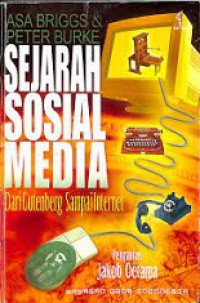 Sejarah Sosial Media: dari Gutenberg sampai Internet