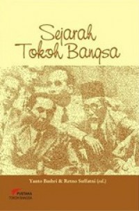 Sejarah Tokoh Bangsa