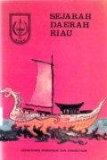 Sejarah Daerah Riau