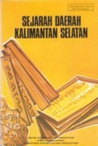 Sejarah Daerah Kalimantan Selatan