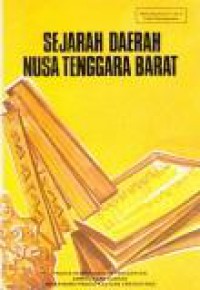 Sejarah Daerah Nusa Tenggara Barat