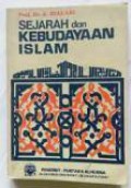 Sejarah dan Kebudayaan Islam 1