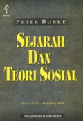 Sejarah dan Teori Sosial [Judul asli: History and Social Theory]