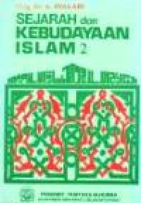 Sejarah dan Kebudayaan Islam 2