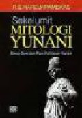 Sekelumit Mitologi Yunani: Dewa-Dewi dan Para Pahlawan Yunani