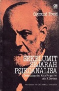 Sekelumit Sejarah Psikoanalisa